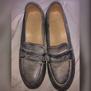 Bed Stu gorgeous leather shoes